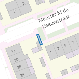 Perceel OHD00-C-5300