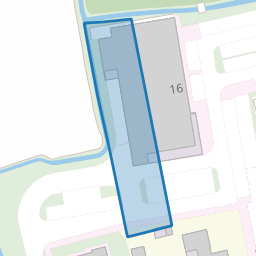 Perceel OHD00-C-5313