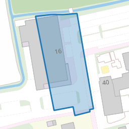 Perceel OHD00-C-5316