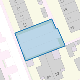 Perceel OHD00-C-5323