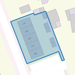 Perceel OHD00-C-5326