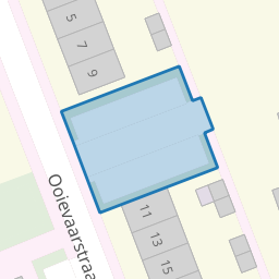 Perceel OHD00-C-5329