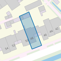 Perceel OHD00-C-5333