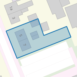 Perceel OHD00-C-5337