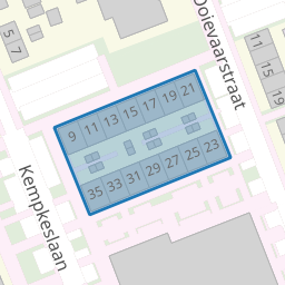 Perceel OHD00-C-5340