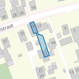 Perceel OHD00-C-5360