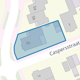 Perceel OHD00-C-5370