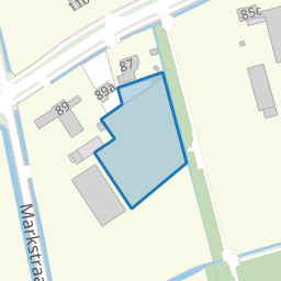 Perceel OHD00-C-5371