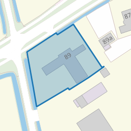 Perceel OHD00-C-5374