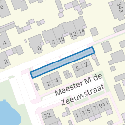 Perceel OHD00-C-5382