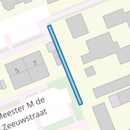 Perceel OHD00-C-5383