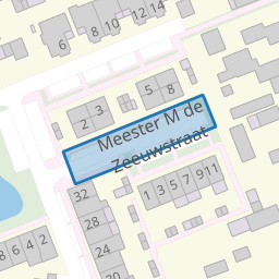 Perceel OHD00-C-5384