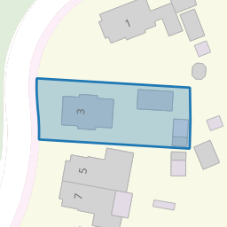 Perceel OHD00-C-5390