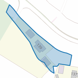 Perceel OHD00-C-5392