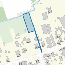 Perceel OHD00-C-5399