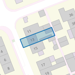 Perceel OHD00-C-5401