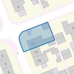 Perceel OHD00-C-5402