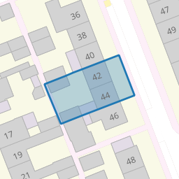 Perceel OHD00-C-5403