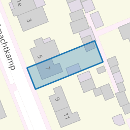 Perceel OHD00-C-5406