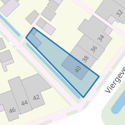 Perceel OHD00-C-5408