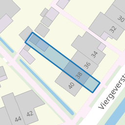 Perceel OHD00-C-5409