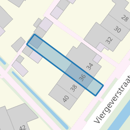 Perceel OHD00-C-5410