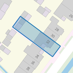 Perceel OHD00-C-5412