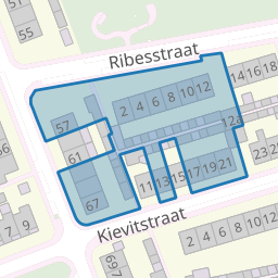 Perceel OHD00-C-5415