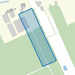 Perceel OHD00-C-5422