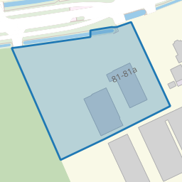 Perceel OHD00-C-5425