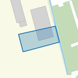 Perceel OHD00-C-5430