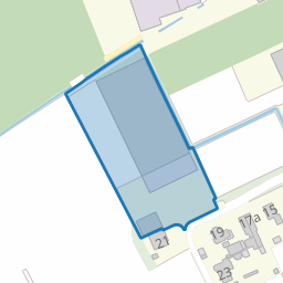 Perceel OHD00-C-5438