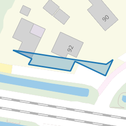 Perceel OHD00-C-5441