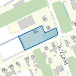 Perceel OHD00-C-5444