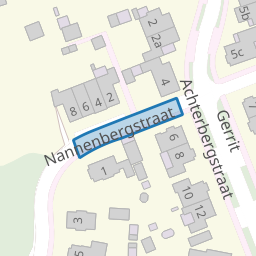 Perceel OHD00-C-5454