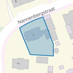 Perceel OHD00-C-5455