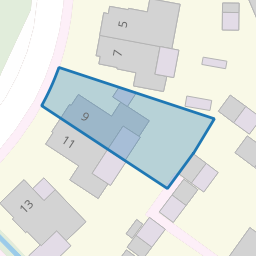 Perceel OHD00-C-5457