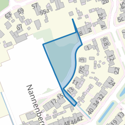 Perceel OHD00-C-5458