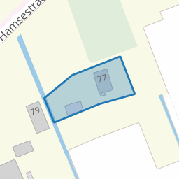 Perceel OHD00-C-5461