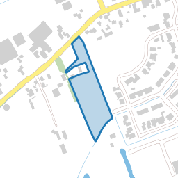 Perceel OHD00-C-5462