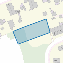 Perceel OHD00-C-5466