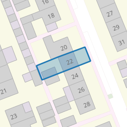 Perceel OHD00-C-5469