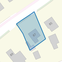 Perceel OHD00-C-5470