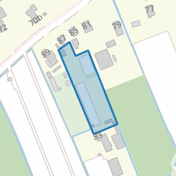 Perceel OHD00-C-5471