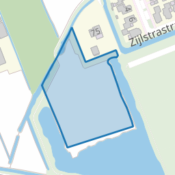 Perceel OHD00-C-5479