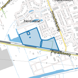 Perceel OHD00-C-5480