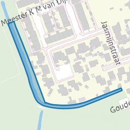 Perceel OHD00-C-5481