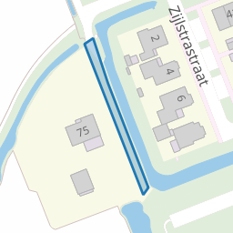 Perceel OHD00-C-5497