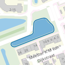 Perceel OHD00-C-5498