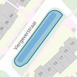 Perceel OHD00-C-5500